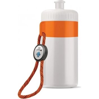 Oranje