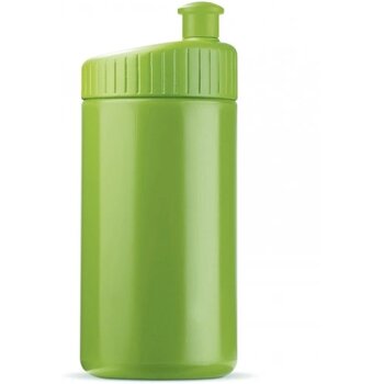 Lichtgroen
