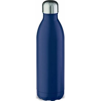 Thermofles Swing 1000ml donker blauw