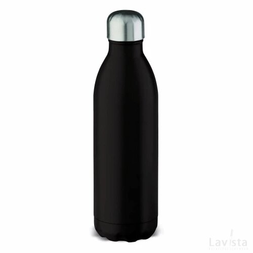 Thermofles Swing 1000ml zwart
