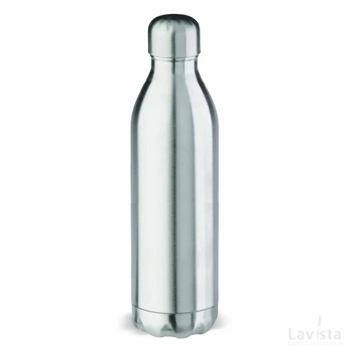 Thermofles Swing 1000ml zilver
