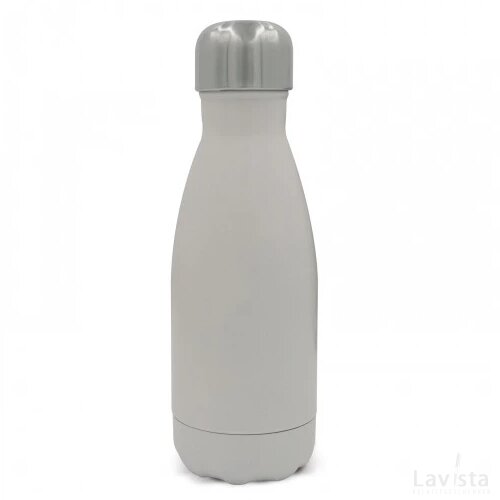 Thermofles Swing Subli 260ml wit