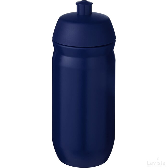 HydroFlex™ drinkfles van 500 ml Blauw