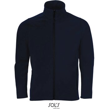 Race heren jas 280g Race men franse marine