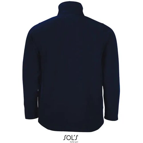 Race heren jas 280g Race men franse marine