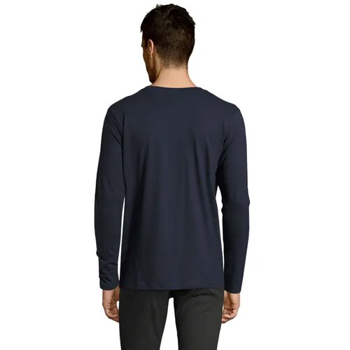 Imperial lsl heren 190g Imperial lsl men franse marine