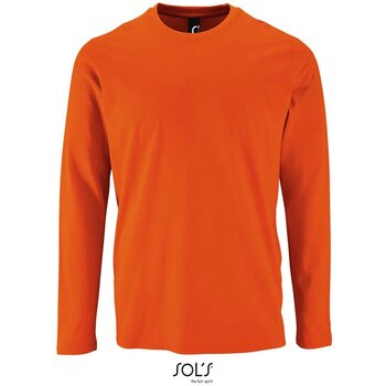 Oranje