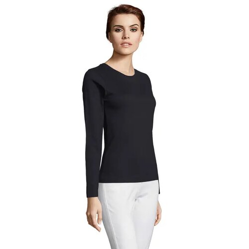 Imperial lsl dames 190g Imperial lsl women deep black