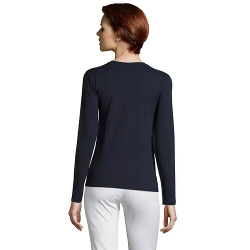 Imperial lsl dames 190g Imperial lsl women franse marine