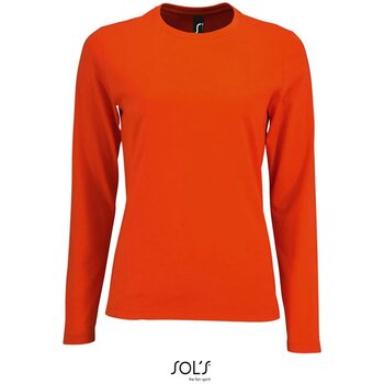 Oranje