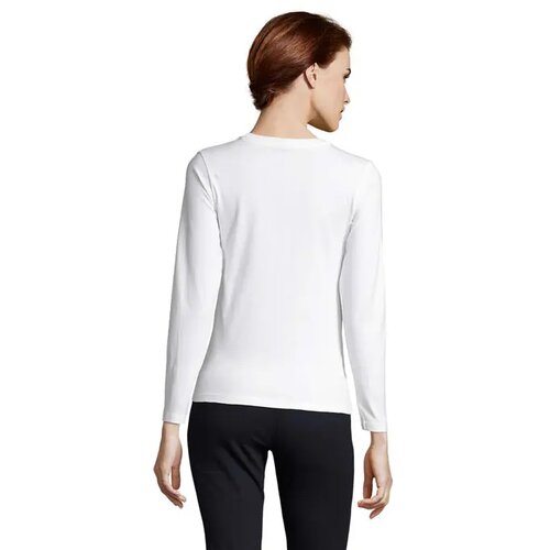 Imperial lsl dames 190g Imperial lsl women wit