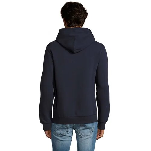 Spencer heren sweater 280g Spencer men franse marine