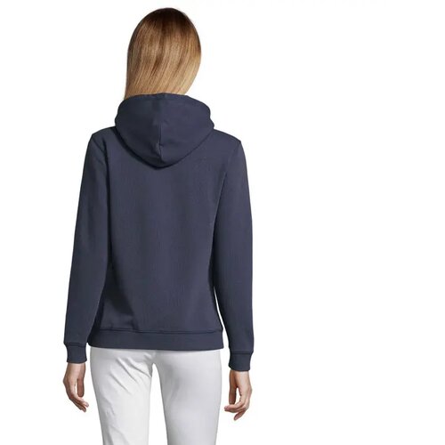 Spencer dames sweater 280g Spencer women franse marine