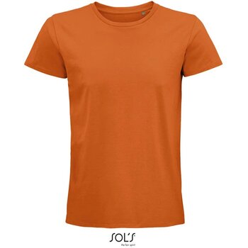 Oranje