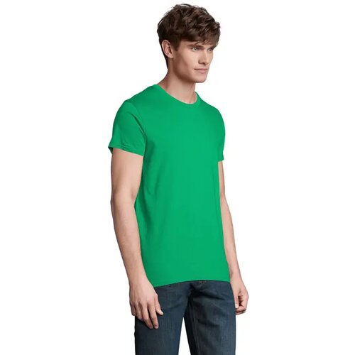 Pioneer heren t-shirt 175g Pioneer men helder groen