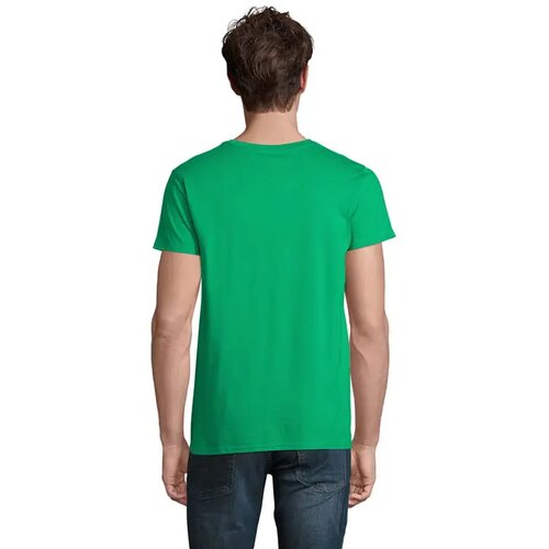 Pioneer heren t-shirt 175g Pioneer men helder groen