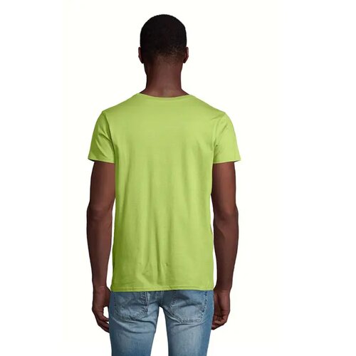 Pioneer heren t-shirt 175g Pioneer men apple green