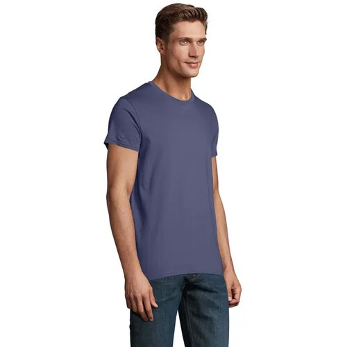 Pioneer heren t-shirt 175g Pioneer men denim