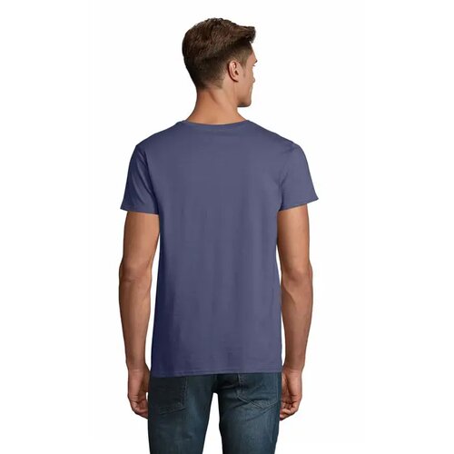 Pioneer heren t-shirt 175g Pioneer men denim