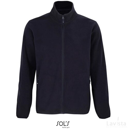 Factor heren fl jas 280g Factor men marine