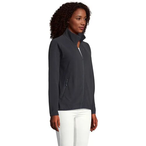 Factor dames fl jas 280g Factor women marine