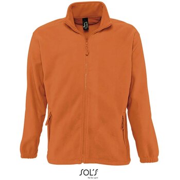 Oranje