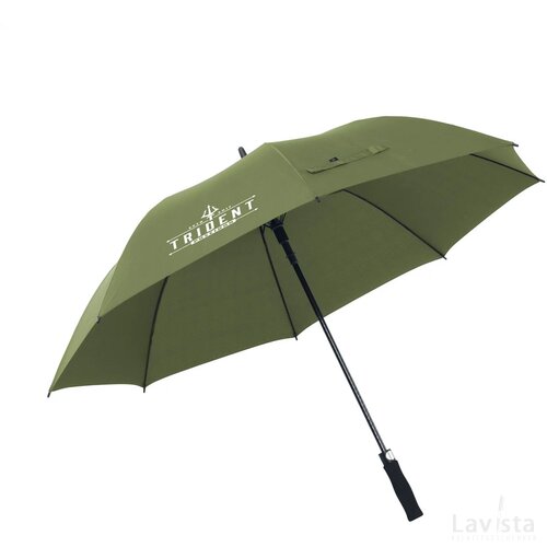 Colorado Xl Rpet Paraplu 29 Inch Olijfgroen