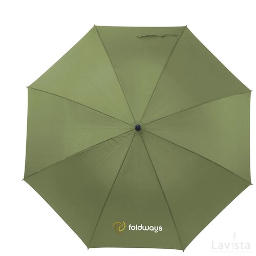 Colorado Xl Rpet Paraplu 29 Inch Olijfgroen