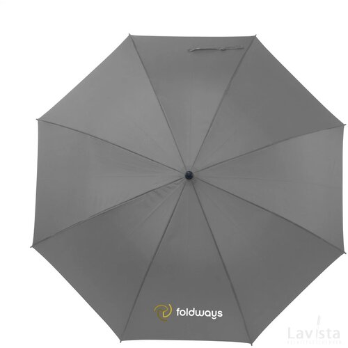 Colorado Xl Rpet Paraplu 29 Inch Grijs