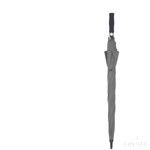 Colorado Xl Rpet Paraplu 29 Inch Grijs