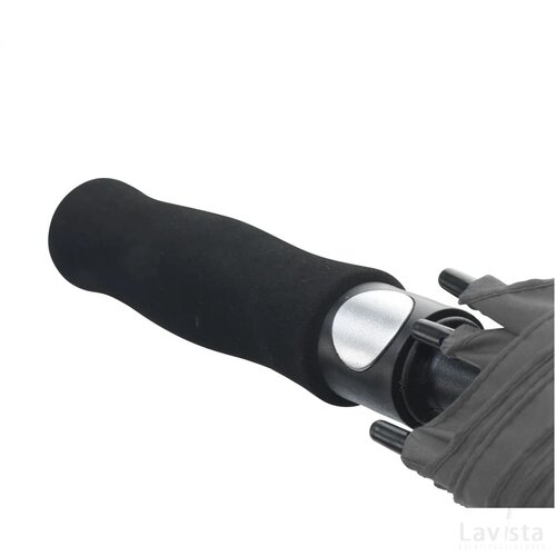 Colorado Xl Rpet Paraplu 29 Inch Grijs