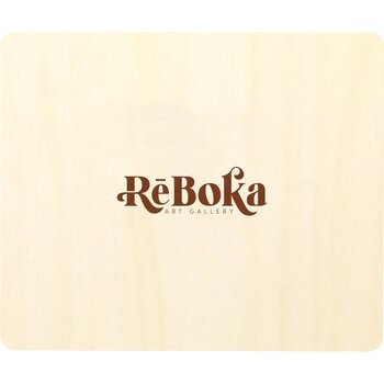 Wood Ice Scraper Ijskrabber Hout