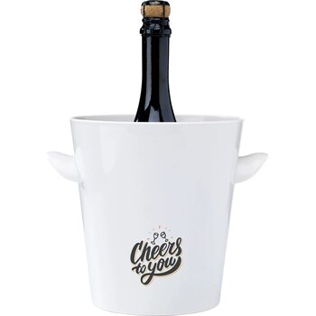 Ocean Champagne Cooler Wijnkoeler Wit
