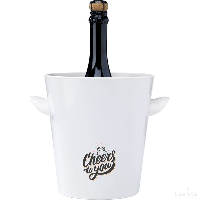 Ocean Champagne Cooler Wijnkoeler Wit