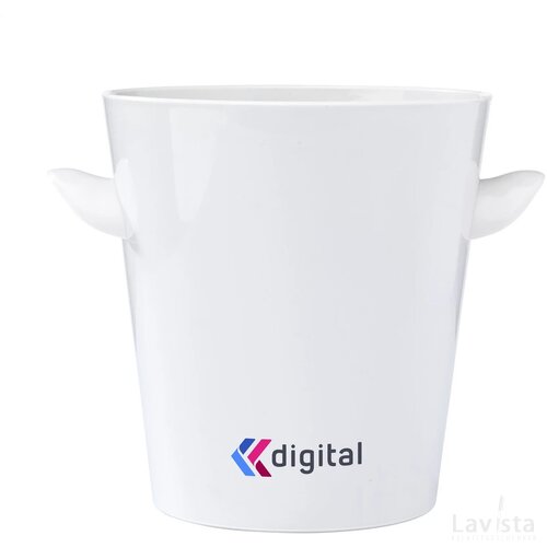 Ocean Champagne Cooler Wijnkoeler Wit