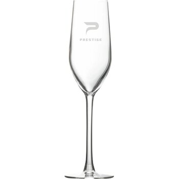 Marne Champagneglas 160 Ml Transparant