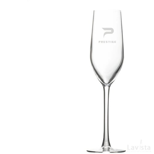Marne Champagneglas 160 Ml Transparant