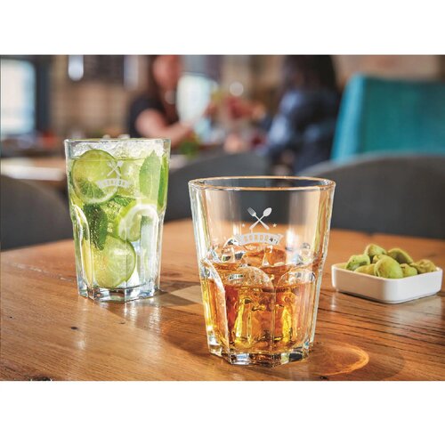 Glory Tumbler Glas 270 ml
