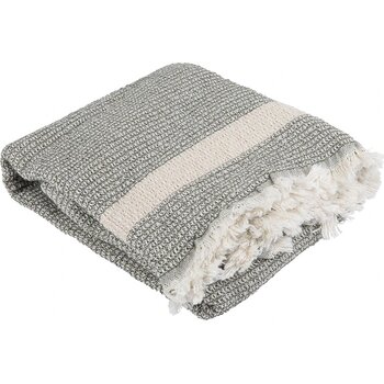 Oxious Elegance Bathroom Towel Badhanddoek Kaki