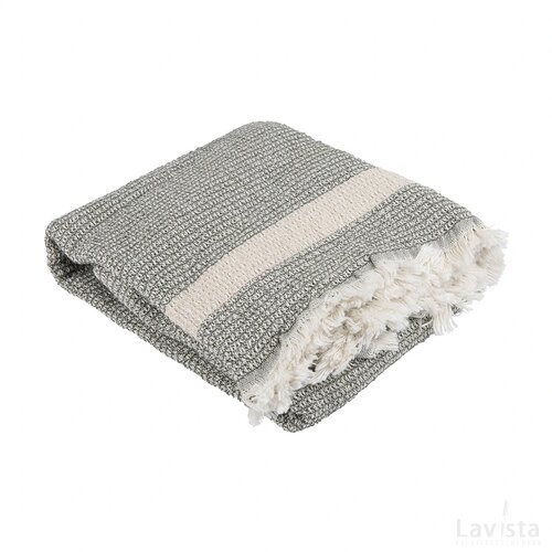 Oxious Elegance Bathroom Towel Badhanddoek Kaki