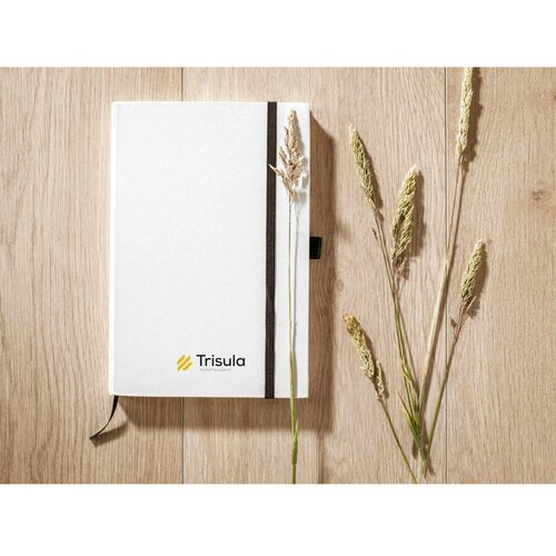 Milk Carton Notebook A5: Speels Notitieboekje in Compact Formaat