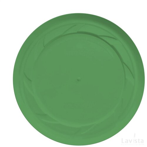 Recycled Plastic Frisbee Cool Model Groen