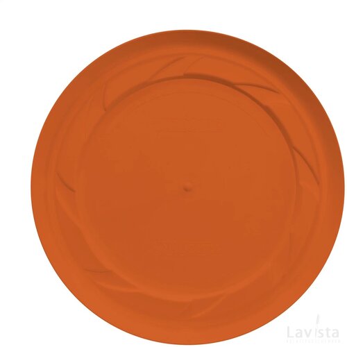 Recycled Plastic Frisbee Cool Model Oranje