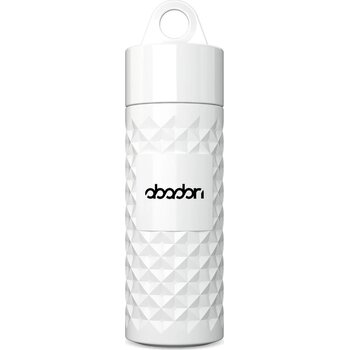 Join The Pipe Nairobi Bottle 500 Ml Waterfles Wit