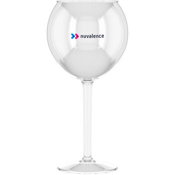 Tritan Gin Tonic Glas Transparant Tritan Gin Tonic Glas Transparant