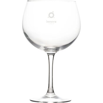 Cocktail Gin Glas 700 Ml Transparant