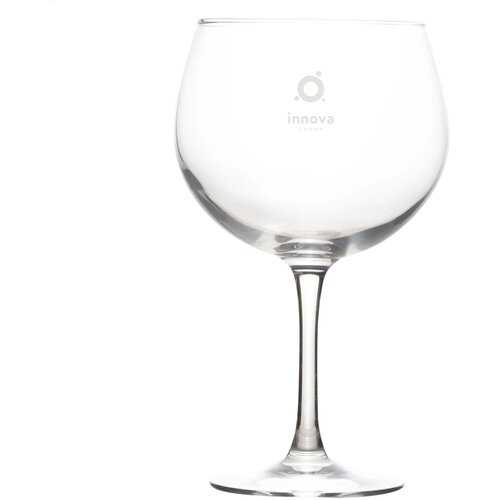 Cocktail Gin Glas Transparant 700 ml