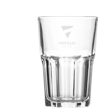 Glory Tumbler Glas Transparant Glory Tumbler Glas Transparant
