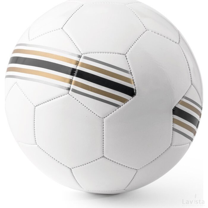 Taiga  Voetbal Goud