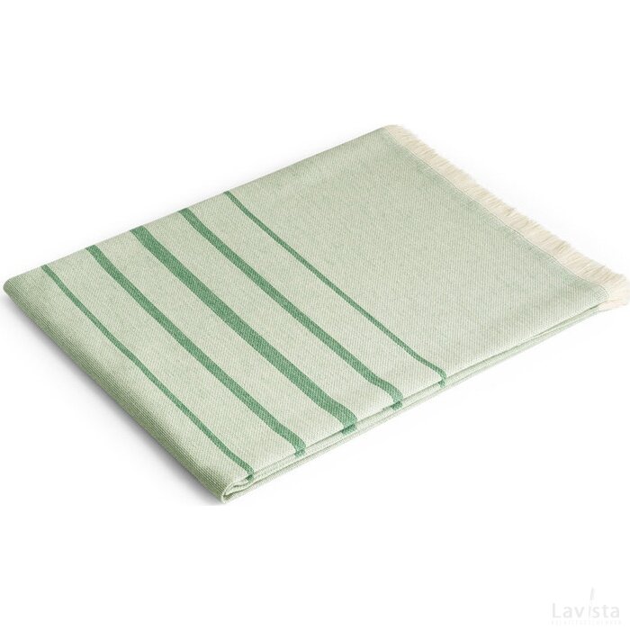 Caplan Multifunctionele Handdoek Groen